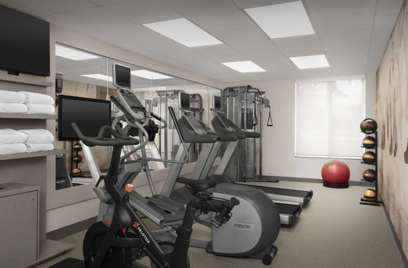 Hilton Garden Inn Gainesville photo 4