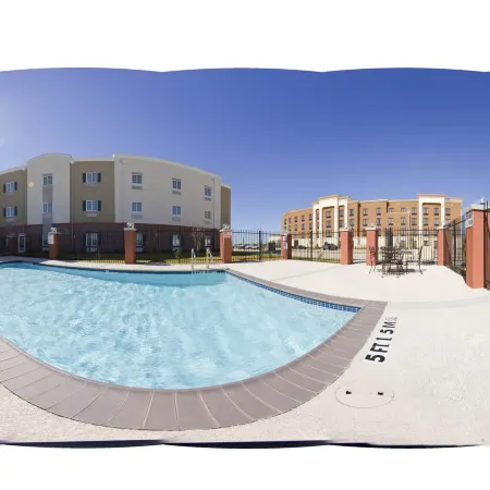 Candlewood Suites LEAGUE CITY by IHG