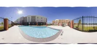 Candlewood Suites LEAGUE CITY by IHG - parking