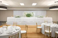 Four Points by Sheraton Edmonton South - breakfast