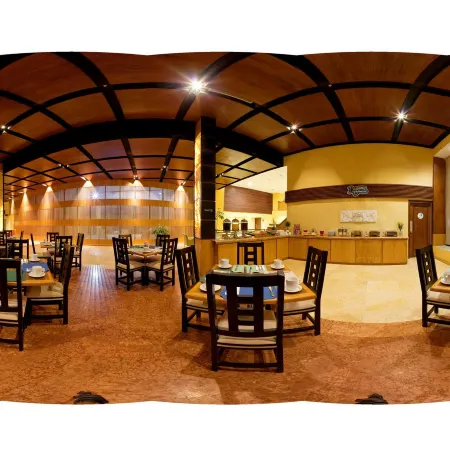 Holiday Inn Express NUEVO LAREDO by IHG
