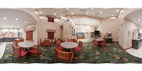 Holiday Inn Express & Suites BATESVILLE by IHG - breakfast