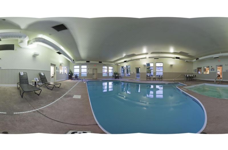 Holiday Inn Express Fairfield by IHG photo 5
