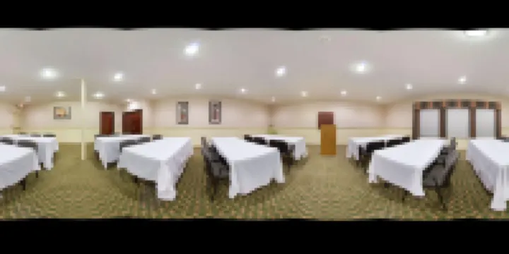 Holiday Inn Express & Suites LIVINGSTON by IHG
