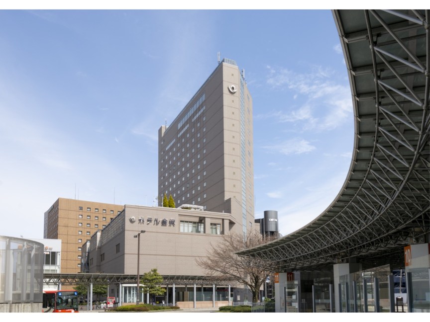 Hotel Kanazawa Hotels in Kanazawa