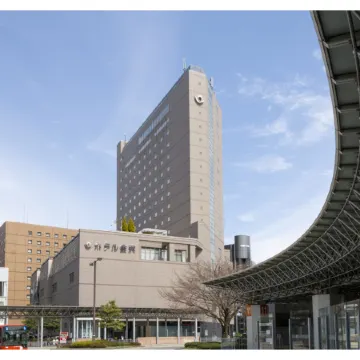 Hotel Kanazawa