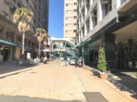 美学院ホテル 台中逢甲