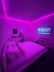 Suite with Private Jacuzzi - Апартаменты