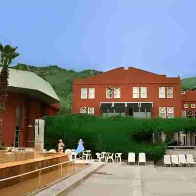 Polat Thermal Hotel Hotel Exterior