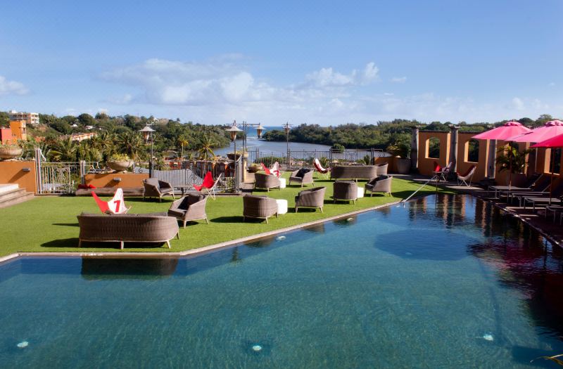 The Address Boutique Hotel photo 5