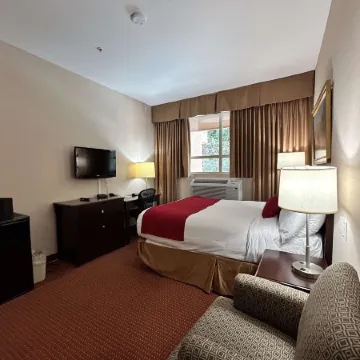 SureStay by Best Western Richmond Vancouver Airport