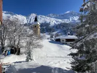 Bellavista 4 Hotels in Churwalden