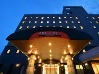 APA Hotel Kagoshima Kokubun Hotels near Central Park