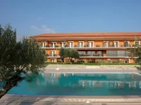 Europa Beach Hotel - Pools
