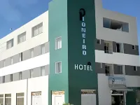 Pioneiro Hotel فنادق في تيكسيرا دي فريتاس