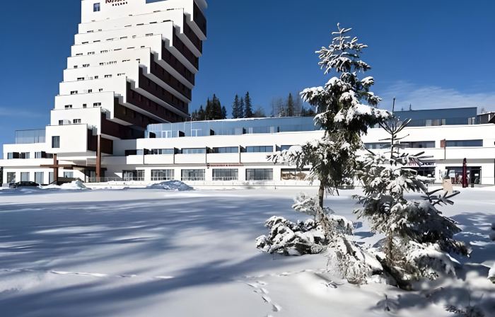 Hotel Panorama