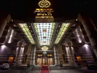 Multi Grand Pharaon Hotel Hôtels à : 