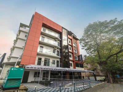 Hotel Pankaj Residency