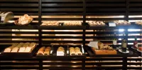 NH Cordoba Panorama - breakfast