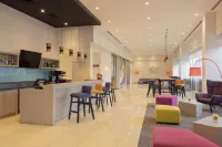 Park Inn by Radisson Iloilo - bar