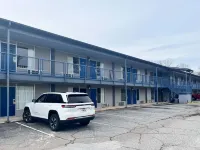 Motel 6 Spartanburg, SC Northwest Business 85 Hotels in Valley Falls