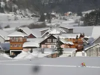 Wander- Und Wellnesshotel Kanzler Hotels in Liezen
