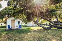 White’s Landing Catalina Camp
