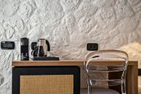 萊萬特斯豪華套房 I 卡爾西阿尼住宿飯店