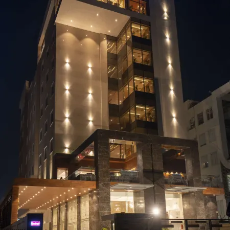 Best Western Plus Mohali