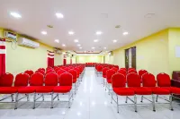 Fabhotel Prime Mahalaya Residency - Nr Pallavaram Railway Station Hotels in Pallavaram