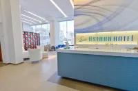 아스트론 호텔 코스 아일랜드