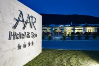 Aar Hotel & Spa Ioannina فنادق في 