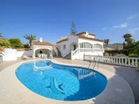 La Escapada - Villas