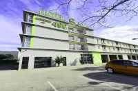 B&B Hotel Perpignan Saleilles Hotels in Alenya