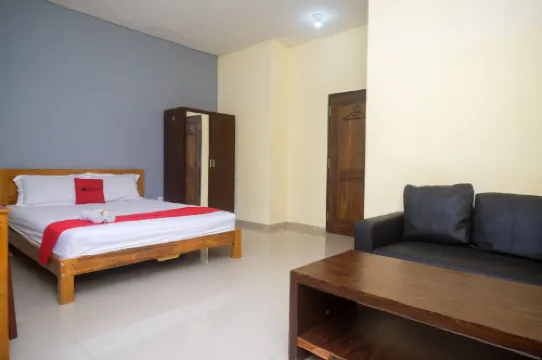 Hotel O Pogung Near Near Ugm Formerly Maleo Residence