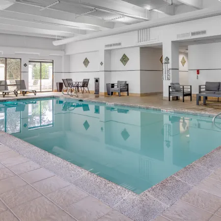 Holiday Inn & Suites SPRINGFIELD - I-44 by IHG