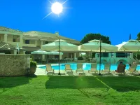Karavostasi Beach Hotel - Pools