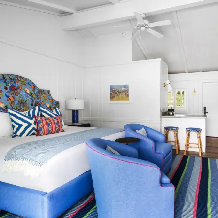 Yachtsman Lodge & Marina