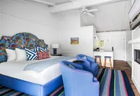 Yachtsman Lodge & Marina