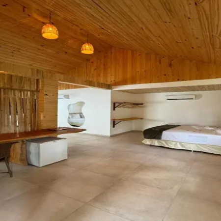 Pousada Corais do Bitingui