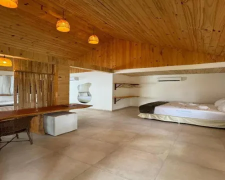 Pousada Corais do Bitingui Hotels in Japaratinga