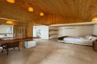 Pousada Corais do Bitingui Hotel a Japaratinga