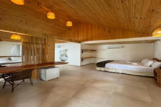 Pousada Corais do Bitingui Hotels in 