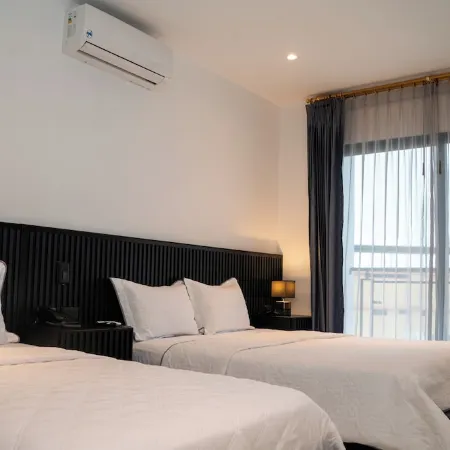 Manta Surf Hotel