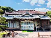 One inn one view a lifetime connection  Chiba K Hoteles en Ichihara