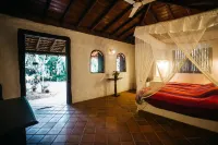 시크릿 가든 빌라 - 유나와투나 우나와투나 호텔