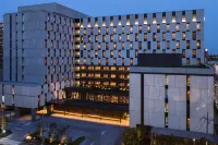 Tokyo Bay Shiomi Prince Hotel - Gym