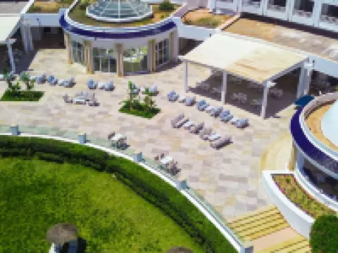 Royal Tulip Taj Sultan Hotels in Hammamet