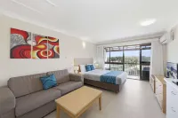 Don Pancho Beach Resort Hotels in Bargara
