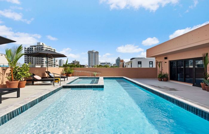 HiBird- Apartment and Suites Hotel